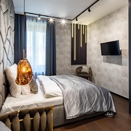 Super - Modern&luxury Appartement