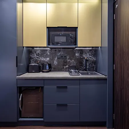 Super - Modern&luxury *