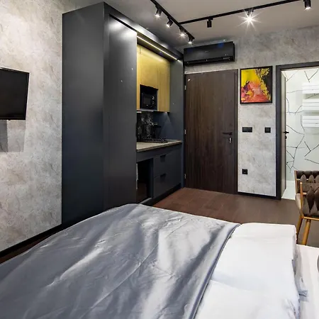 Appartement Super - Modern&luxury *