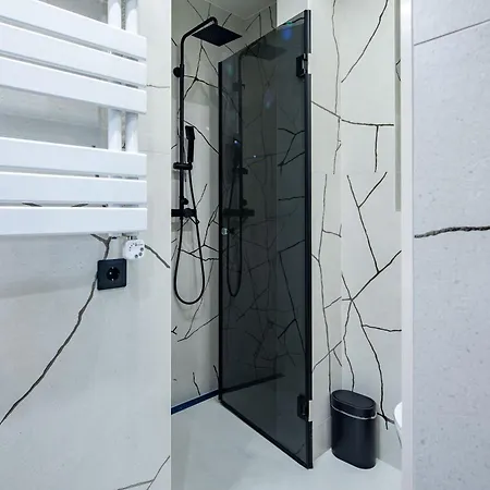 Super - Modern&luxury Appartement