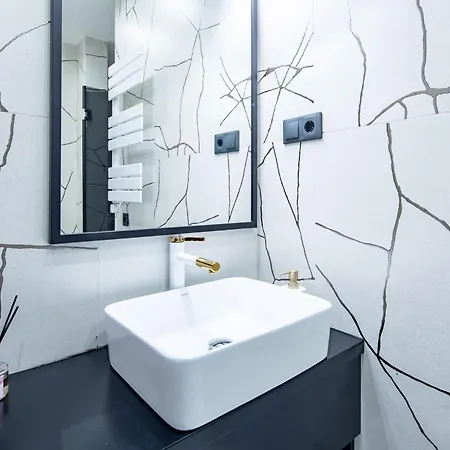 Super - Modern&luxury Appartement *