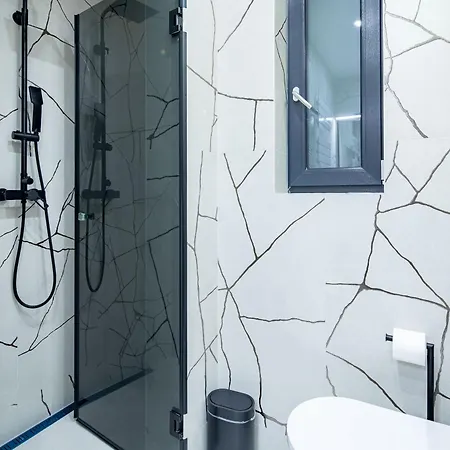 Super - Modern&luxury Appartement Budapest